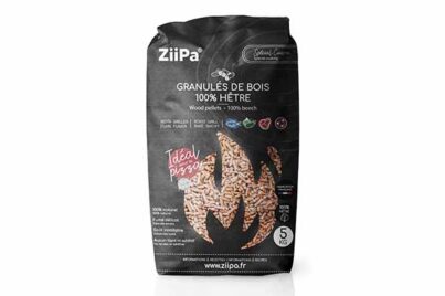 Zak Houtpellets &nbsp;<br />5 kg · voor pizza oven