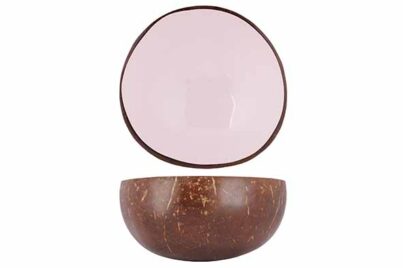 Cocos Bowl &Oslash; 14 cm&nbsp;<br />soft pink