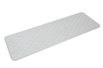 Diamond White Cakeschotel&nbsp;<br /> 40,3 x 14 x 0,8 cm · porselein