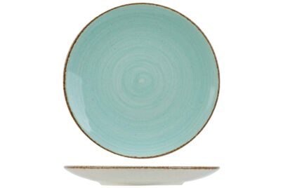 Granite Blue Dinerbord&nbsp;<br />&Oslash; 27 cm