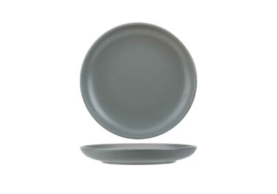 Viva Grey Ontbijtbord&nbsp;<br />&Oslash; 20,2 cm