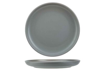 Viva Grey Dinerbord&nbsp;<br />&Oslash; 27 cm