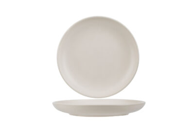 Viva Cream Ontbijtbord&nbsp;<br />&Oslash; 20,2 cm