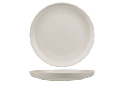 Viva Cream Dinerbord&nbsp;<br />&Oslash; 27 cm