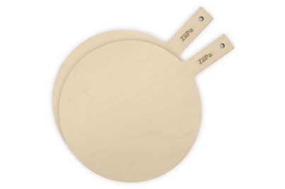 Pizza Serveerplank Set 2 Stuks&nbsp;<br />&Oslash; 28,5 cm