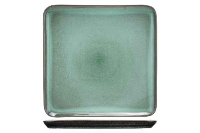 Lerida Meadow Dinerbord&nbsp;<br />25,5 x 25,5 cm