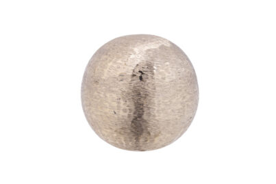 Bol Brushed Goud&nbsp;<br />&Oslash; 7 cm · aluminium