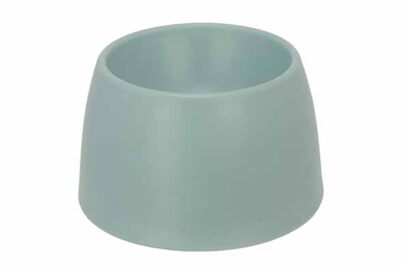 Kupo Eierdopje Harbour Grey&nbsp;<br />&Oslash; 6 x 3,7 cm  · melamine