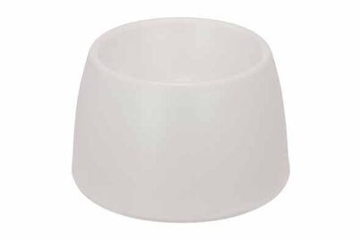 Kupo Eierdopje Coconut Milk&nbsp;<br />&Oslash; 6 x 3,7 cm  · melamine