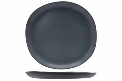 Kupo Plat Bord Misty Grey&nbsp;<br />&Oslash; 28 x 1,7 cm  · melamine