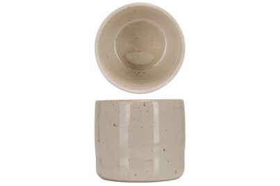 Amuse Quartz Aperopotje&nbsp;<br />&Oslash; 5 x 4,5 cm