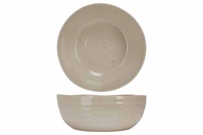 Amuse Quartz Kom&nbsp;<br />&Oslash; 17 x 6,5 cm