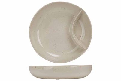 Amuse Quartz Dipschaal&nbsp;<br />&Oslash; 27 cm