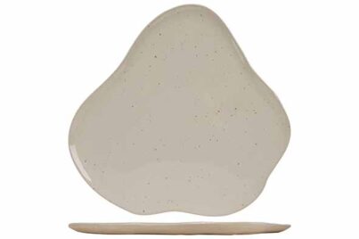 Amuse Quartz Serveerplank&nbsp;<br />&Oslash; 30 cm