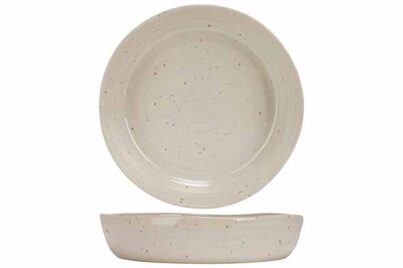 Amuse Quartz Schaal&nbsp;<br />&Oslash; 17 x 3,5 cm