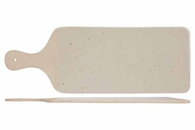 Amuse Quartz Serveerplank&nbsp;<br />39,5 x 14 cm