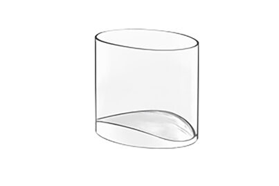Michelangelo Amuseglaasje 15cl