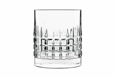 Mixology Charme Whiskyglas 38cl&nbsp;<br />kristalglas