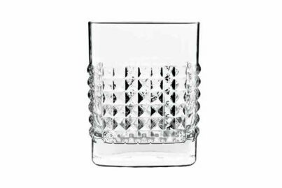 Mixology Elixir Whiskyglas 38cl&nbsp;<br />kristalglas