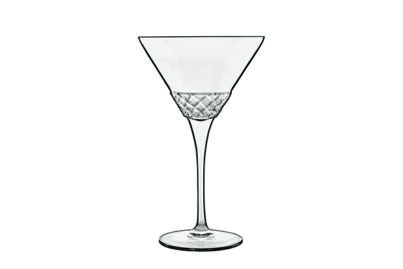 Roma 1960 Martiniglas 22cl&nbsp;<br />kristalglas