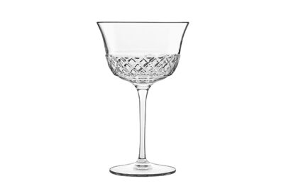 Roma 1960 Cocktailglas 26cl&nbsp;<br />kristalglas