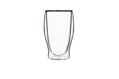 Thermic Tumblerglas 47cl&nbsp;<br />dubbelwandig · boroslicaatglas