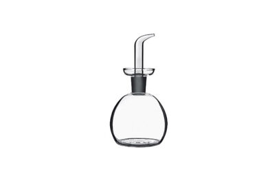 Thermic Oliefles 25cl&nbsp;<br />boroslicaatglas