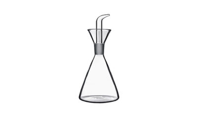 Thermic Oliefles Conical 25cl&nbsp;<br />boroslicaatglas