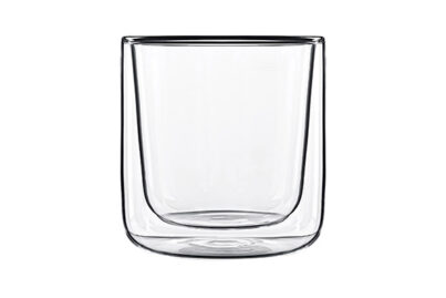 Thermic Amuseglas 24cl Cylindrical&nbsp;<br />dubbelwandig · boroslicaatglas