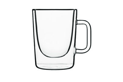 Thermic Koffieglas Aroma 30cl&nbsp;dubbelwandig · boroslicaatglas