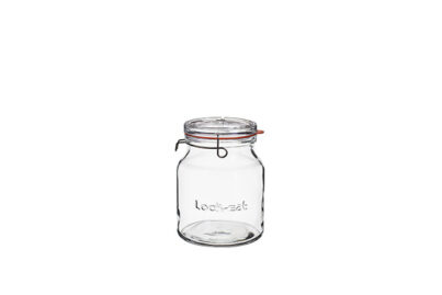 Lock-Eat Weckpot Handy 2L