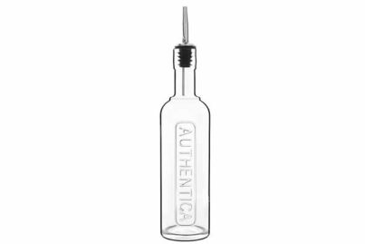 Mixology Authentica Fles 25cl&nbsp;<br />met schenktuit