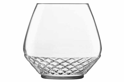 Roma 1960 Likeurglas Rum 45cl&nbsp;<br />kristalglas