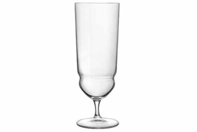 Backdoor '20s Cocktailglas 42cl&nbsp;<br />kristalglas