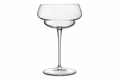 Backdoor '20s Cocktailglas 30cl&nbsp;<br />kristalglas