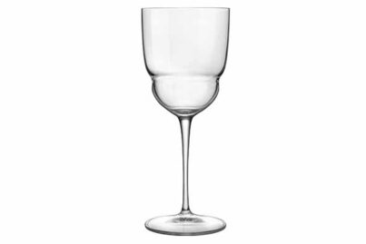 Backdoor '20s Cocktailglas 32cl&nbsp;<br />kristalglas