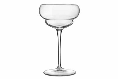 Backdoor '20s Cocktailglas 17cl&nbsp;<br />kristalglas