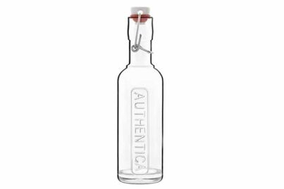 Mixology Authentica Fles 25cl&nbsp;<br />met beugelsluiting