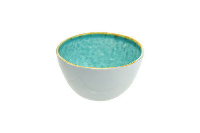 Laguna Azzurro Kommetje&nbsp;<br />&Oslash; 14 x 8,5 cm · melamine