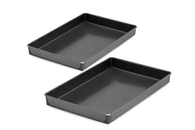 Barbecue - Ovenschaal 3L&nbsp;<br />28 x 35 x 4 cm · anti-aanbak