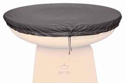 Hoes voor Buitenbarbecue Robust&nbsp;<br />&Oslash; 102 cm · koordband + stopper