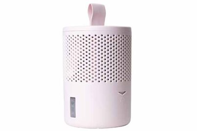 Duo Family Tab Ontvochtiger Roze&nbsp;<br />&Oslash; 14,5 x 21 cm