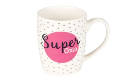 Mok 36cl Super Oma