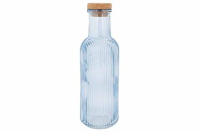 Raya Fles Blauw 1L