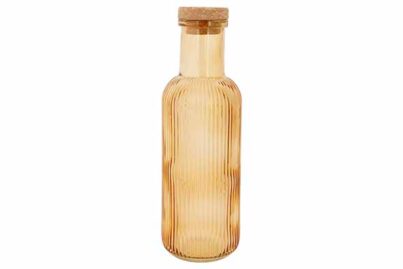 Raya Fles Oker 1L