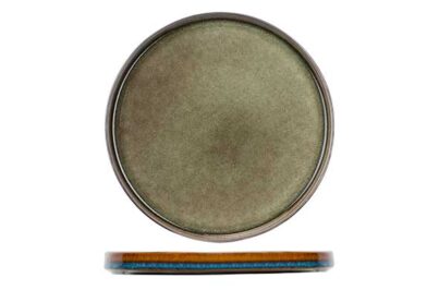 Quintana Green Ontbijtbord&nbsp;<br />&Oslash; 22 cm