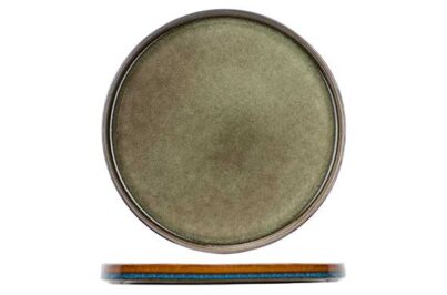 Quintana Green Plat Bord&nbsp;<br />&Oslash; 27,5 cm