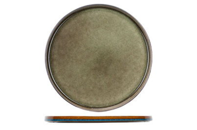 Quintana Green Plat Bord&nbsp;<br />&Oslash; 32,5 cm