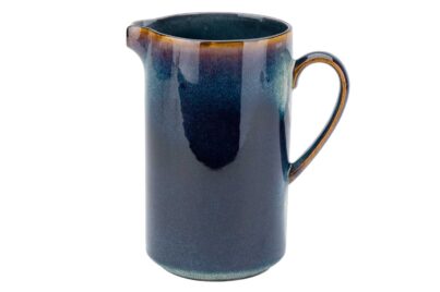 Quintana Blue Schenkkan 1,4L&nbsp;<br />&Oslash; 11 x 19,5 cm