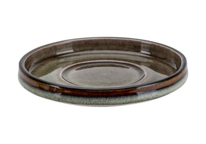 Quintana Green Schotel &Oslash; 12 cm&nbsp;<br />voor espressokop 10cl